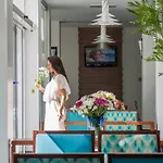 Hotel Xanadu Island Akyarlar