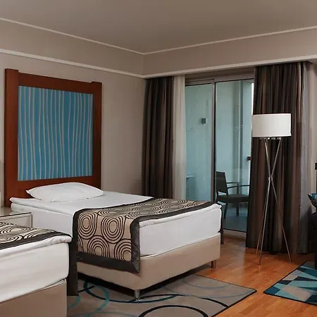 Xanadu Island Akyarlar