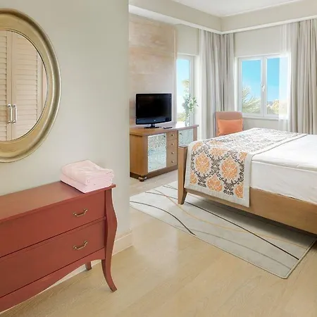 Hotel Xanadu Island Akyarlar