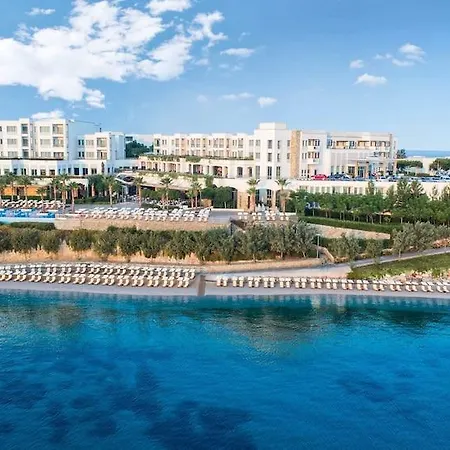 Xanadu Island Szálloda Akyarlar