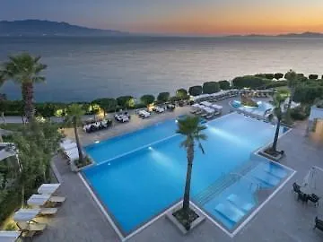 Xanadu Island Akyarlar