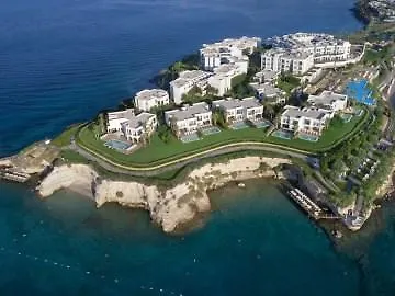 Xanadu Island Szálloda Akyarlar
