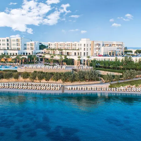 Otel Xanadu Island Akyarlar