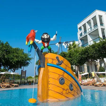 Xanadu Island 5* Akyarlar