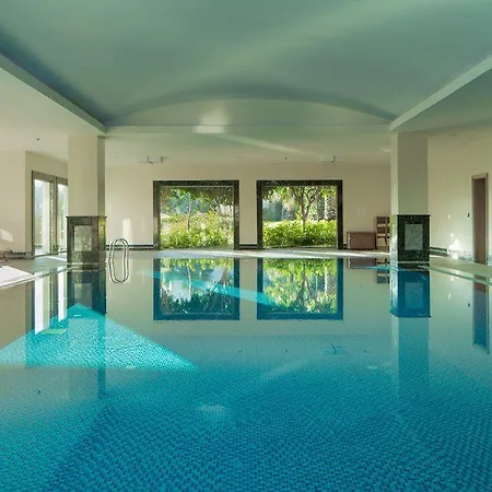 Xanadu Island Hotell 5*