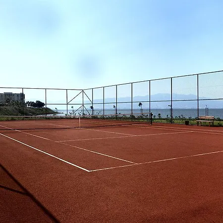 Xanadu Island Akyarlar