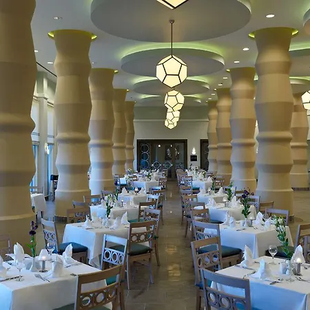 Xanadu Island Hotel