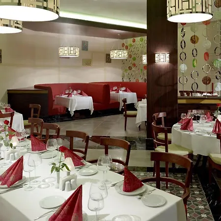 Otel Xanadu Island Akyarlar