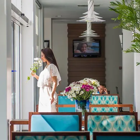 Otel Xanadu Island Akyarlar