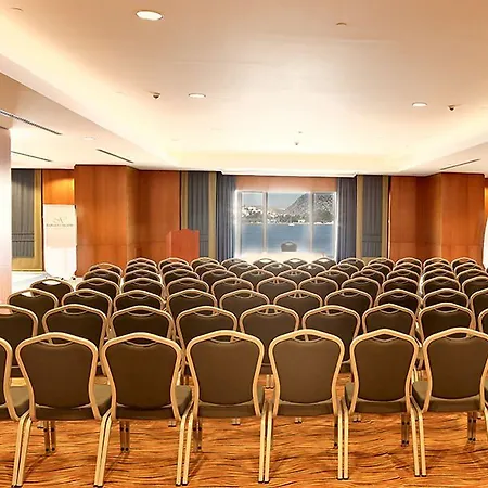 Otel Xanadu Island Akyarlar