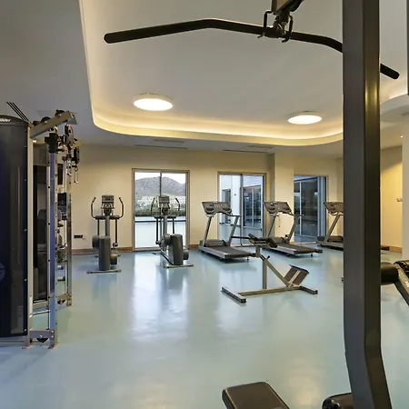 Xanadu Island Otel 5*