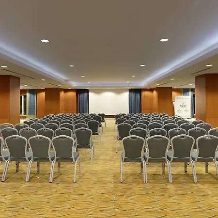 Xanadu Island Hotell 5*