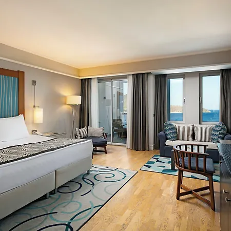 Otel Xanadu Island 5*