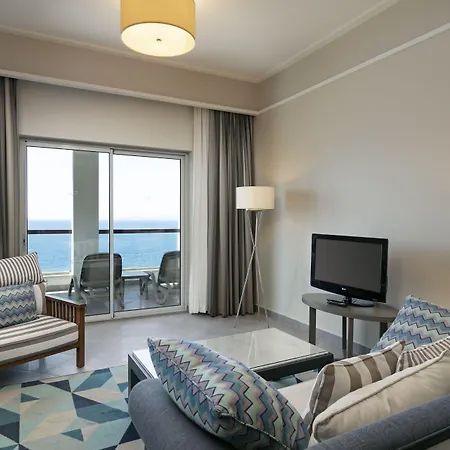 Xanadu Island Hotell Akyarlar