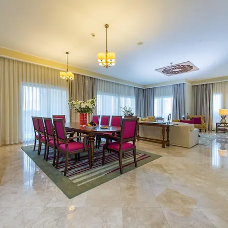 Xanadu Island Akyarlar