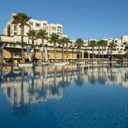 Xanadu Island Otel 5*