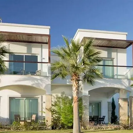 Xanadu Island Otel Akyarlar