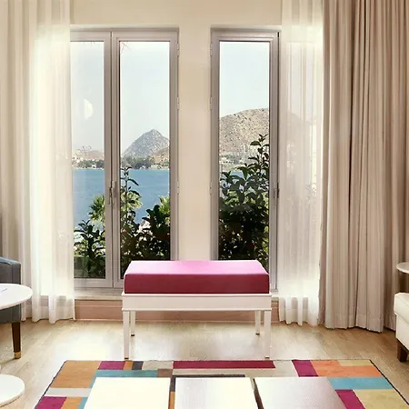 Xanadu Island Otel 5*