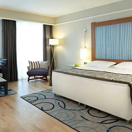 Xanadu Island Akyarlar