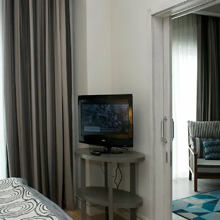 Xanadu Island 5* Akyarlar