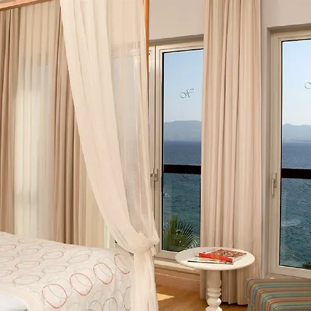 Szálloda Xanadu Island Akyarlar