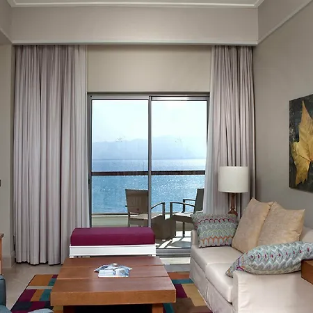 Xanadu Island Hotel Akyarlar