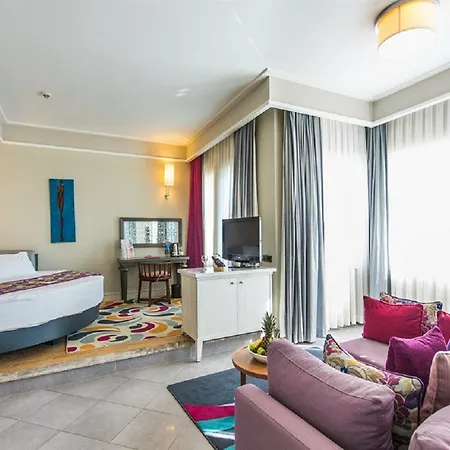 Xanadu Island Akyarlar