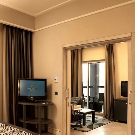 Hotel Xanadu Island Akyarlar