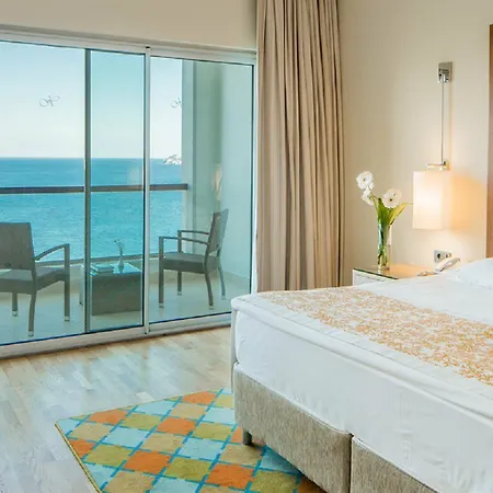 Xanadu Island Hotel 5*