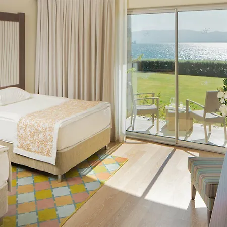 Hotel Xanadu Island Akyarlar