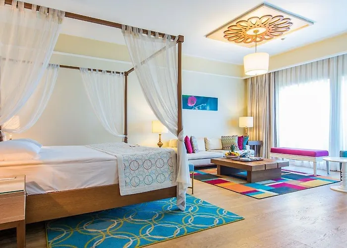 Xanadu Island Akiarlar