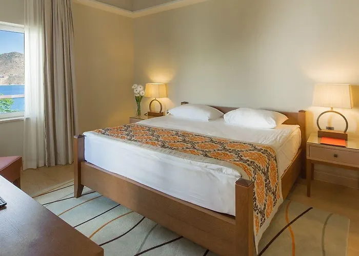 Xanadu Island 5* Akiarlar