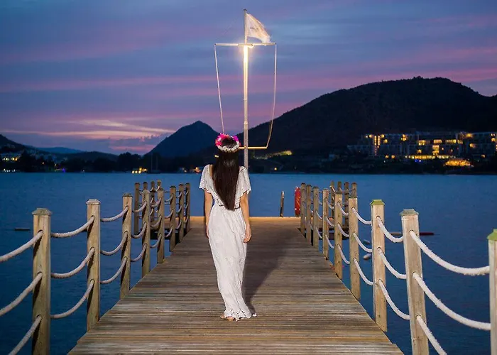 Hotel Xanadu Island 5*