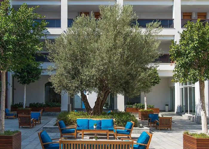 Xanadu Island 5* Akiarlar