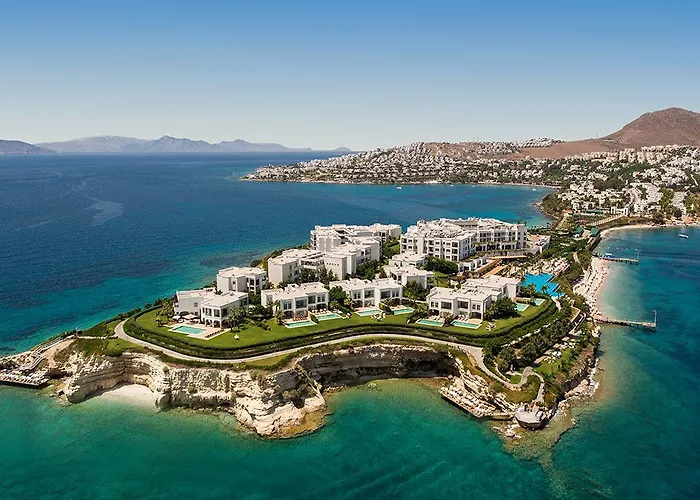 Xanadu Island Hotel 5*