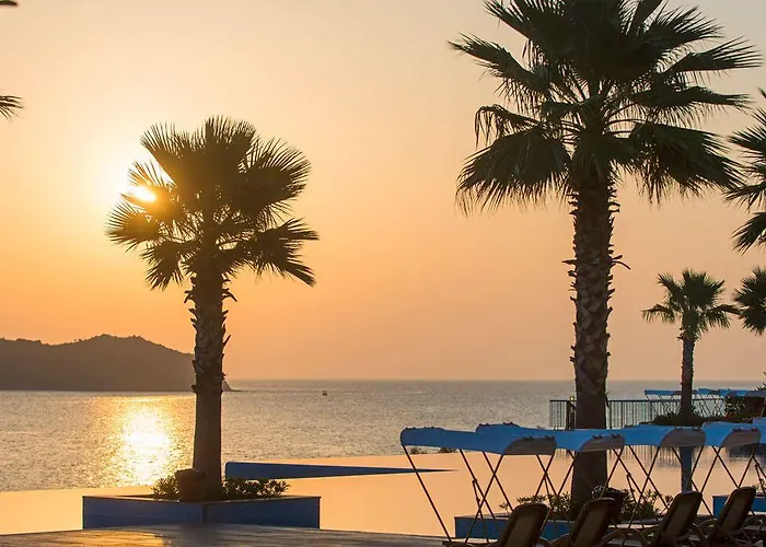 Xanadu Island Akiarlar