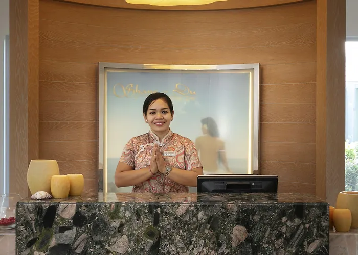 Hotel Xanadu Island 5*