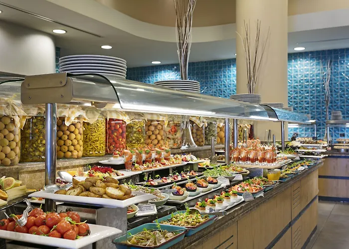 Hotel Xanadu Island 5*