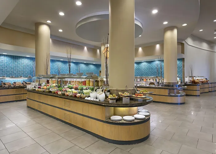 Hotel Xanadu Island 5*