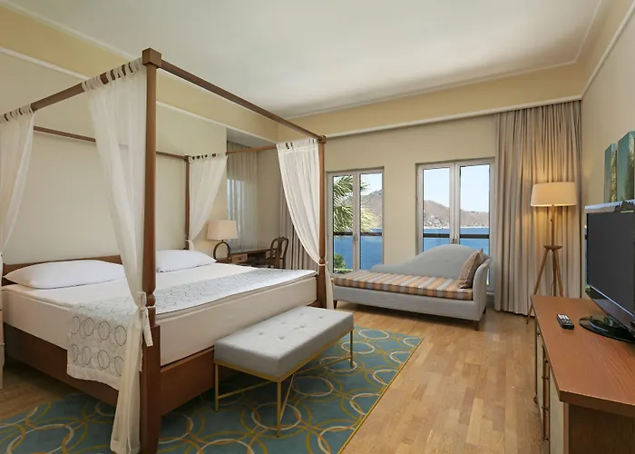 Hotel Xanadu Island 5*