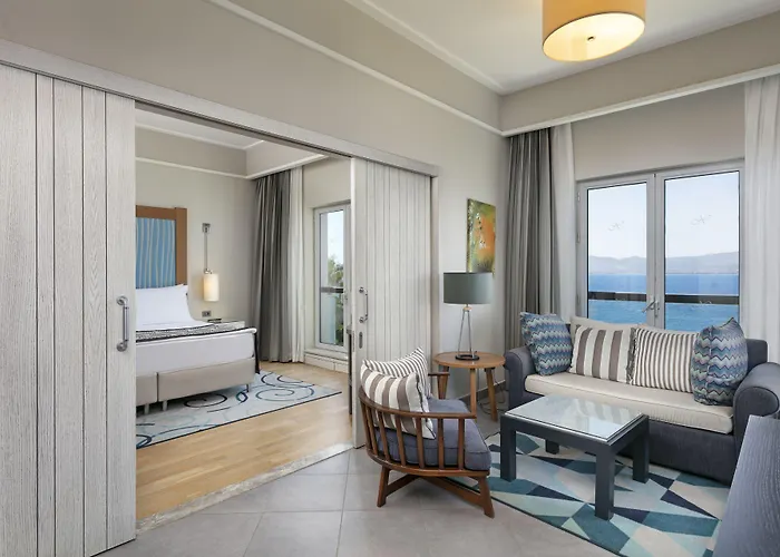 Xanadu Island Hotel 5*