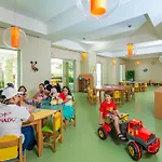 Hotel Xanadu Island