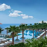 Xanadu Island 5* Akyarlar