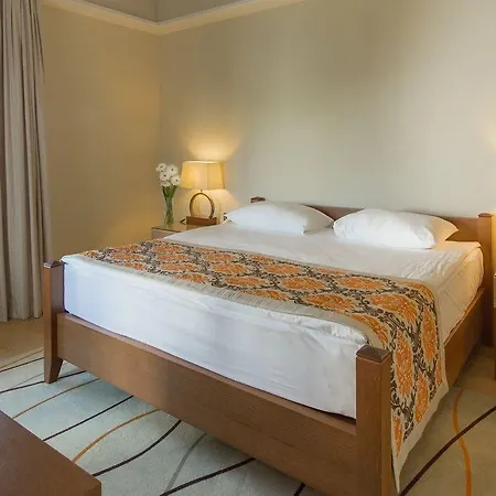 Xanadu Island 5* Акьярлар