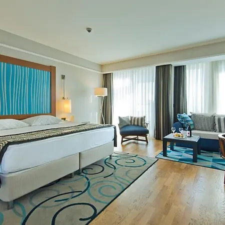 Xanadu Island Акьярлар