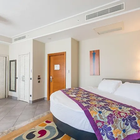 Xanadu Island 5* Акьярлар