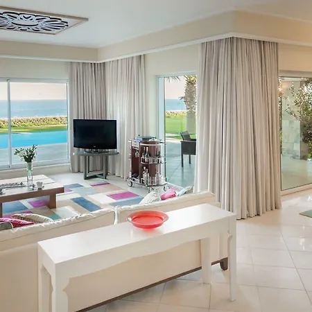 Отель Xanadu Island