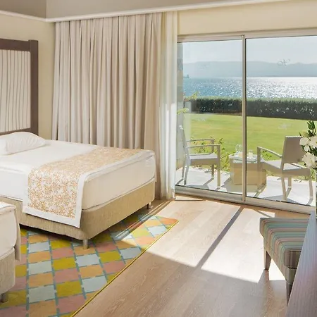 Xanadu Island 5* Акьярлар