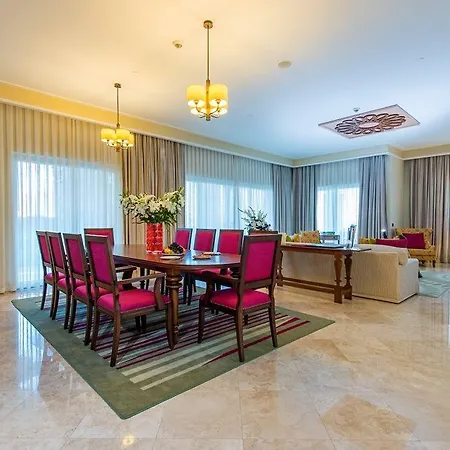 Отель Xanadu Island