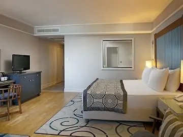 Отель Xanadu Island 5*